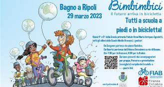 Tutti a scuola con BaRinBici
